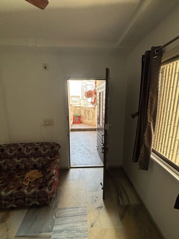 Bedroom in 3 BHK Apartment at Vastrapur – for Rent