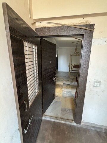 Living Room in 3 BHK Apartment at Vastrapur – for Rent