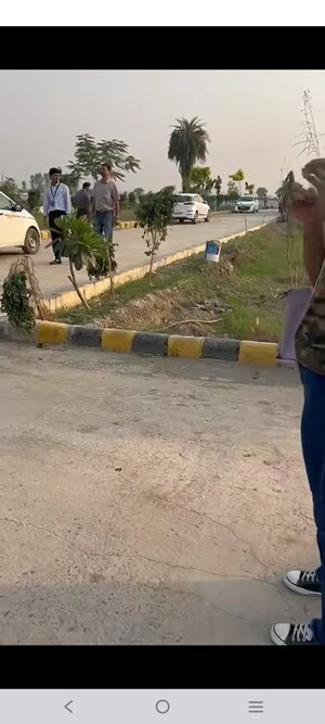  Plot For Sale in SAJ Ecostar, Sector 104