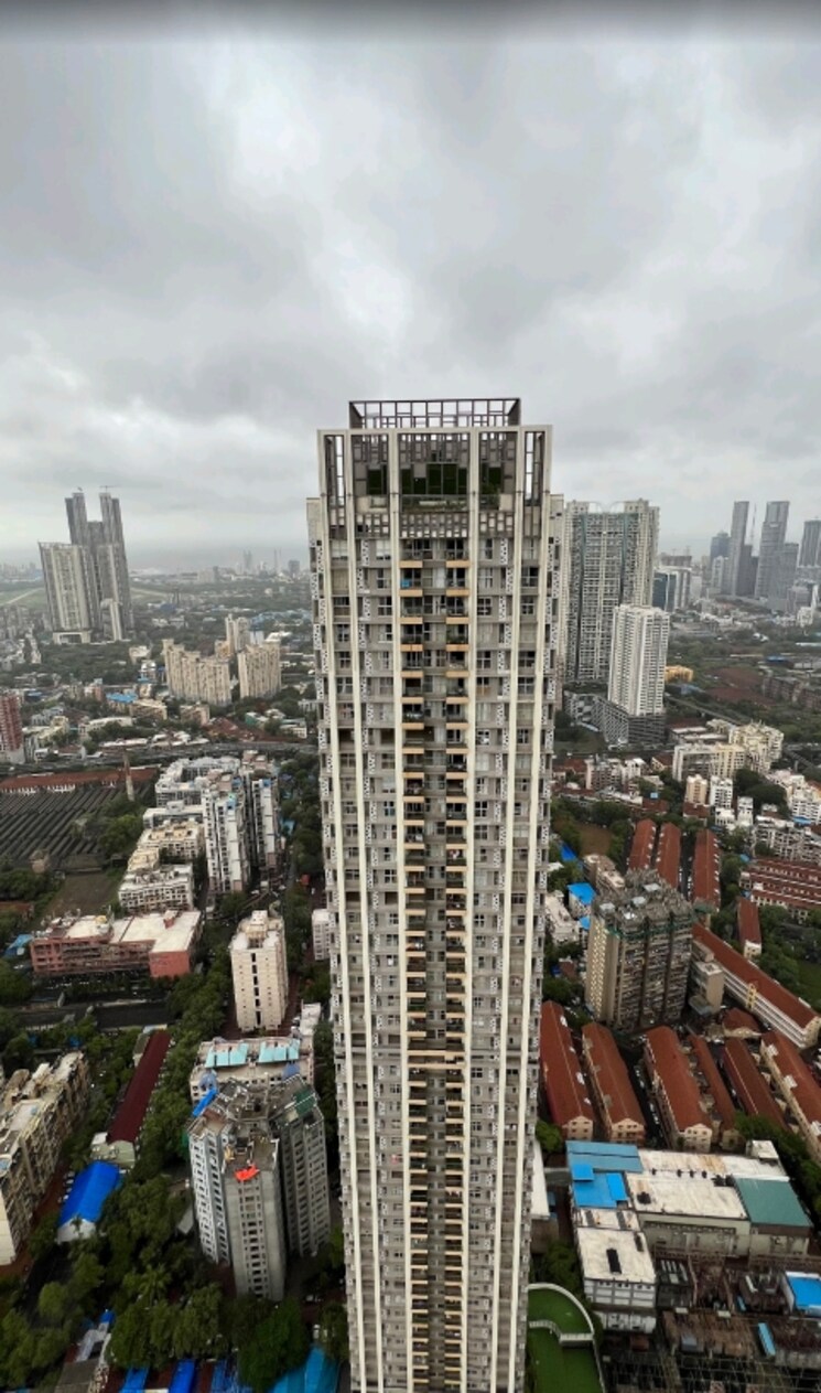 Exterior View, lodha-venezia 2 Bedroom 816 Sq.Ft. Apartment In Parel Mumbai 8499850