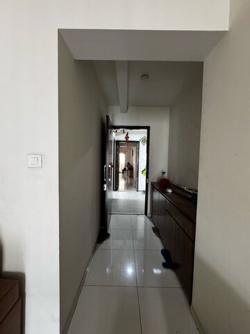 1 BHK Apartment For Rent in KIPL Morya, Kasarvadavali