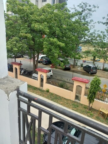 5 BHK Independent House – Exterior View View at Prateek Residency, Sector 22 Yamuna Expressway - for Rent