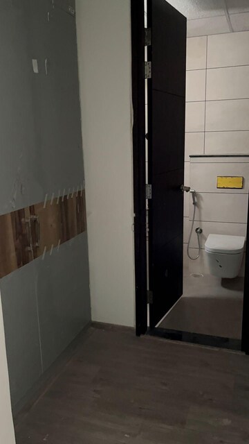 Bathroom in 4 BHK Villa at Excel Amber Meadows, Balagere – for Sale