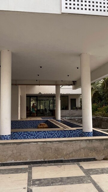 Bedroom in 4 BHK Villa at Excel Amber Meadows, Balagere – for Sale