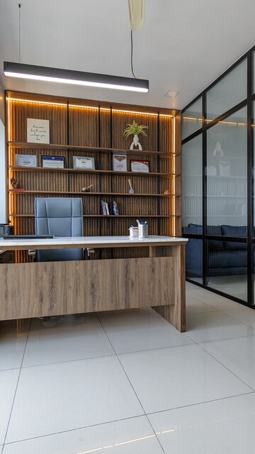  Office Space For Rent in Science City