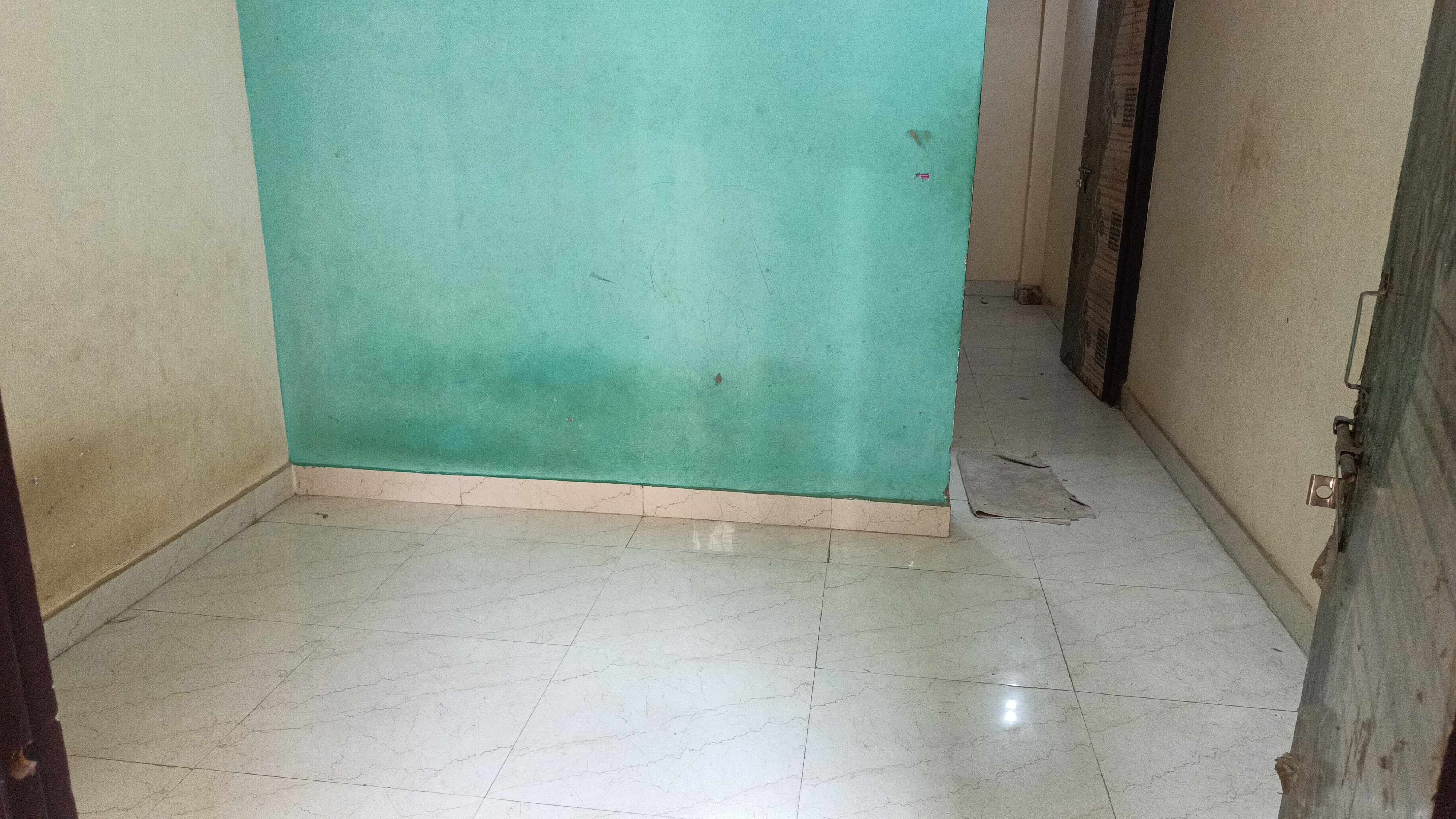 1 BHK Builder Floor For Sale in Builder Floor 