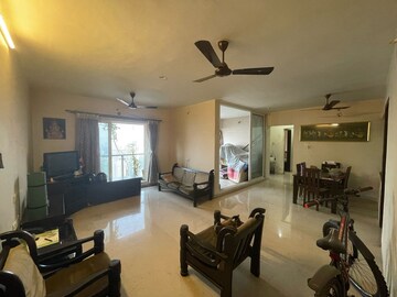 3 BHK Apartment For Sale in Dosti Group Imperia, Manpada