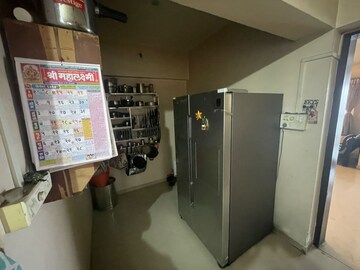 Team Area in 3 BHK Apartment at Dosti Group Imperia, Manpada – for Sale