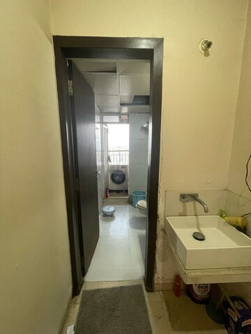 Building Lobby in 3 BHK Apartment at Dosti Group Imperia, Manpada – for Sale