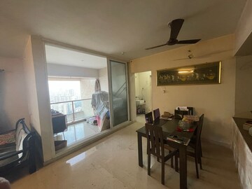 Gym in 3 BHK Apartment at Dosti Group Imperia, Manpada – for Sale
