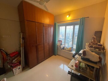 Living Room in 3 BHK Apartment at Dosti Group Imperia, Manpada – for Sale