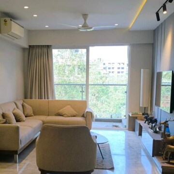 1 BHK Apartment For Rent in Goregaon East