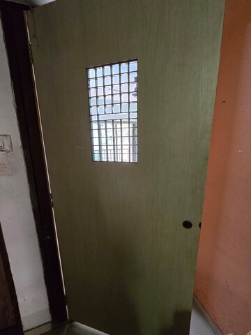 Bathroom in 2 BHK Apartment at Windermere CHS Andheri West, Andheri West – for Rent