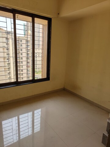 1 BHK Apartment For Rent in KIPL Morya, Kasarvadavali