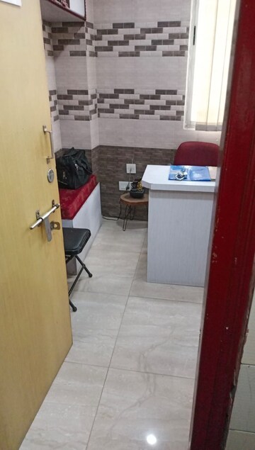 Team Area in  Office Space at Park Street – for Rent