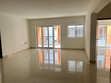 3 BHK Apartment For Sale in Modern Spaaces Engrace, Sarjapur Road