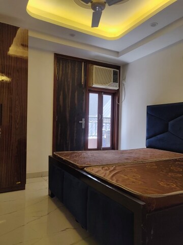 Room in 1 BHK Apartment at Saket – for Rent
