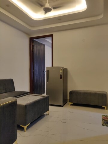 Bedroom in 1 BHK Apartment at Saket – for Rent