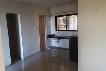 Kitchen in 1 BHK Apartment at Shakti Khand Iii – for Rent