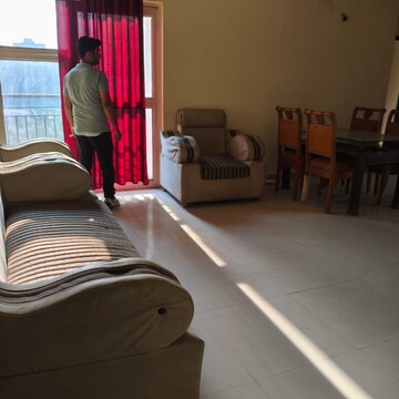 3 BHK Apartment For Rent in Gardenia Golf City, Noida Central
