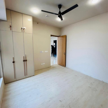 3 BHK Apartment For Rent in Silverglades The Melia First Citizen, Sohna Sector 33