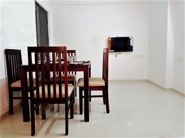 Common Area in  Pg at Ghodbunder Road – for Rent