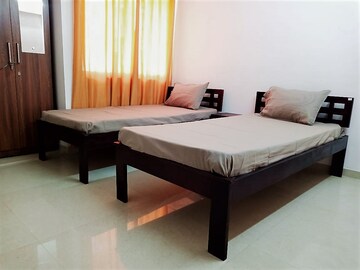 Room in  Pg at Ghodbunder Road – for Rent