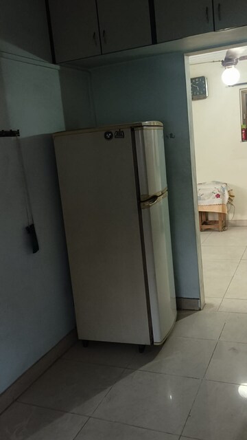  2 BHK Apartment at Hyde Park Galaxy, Manpada – for Sale