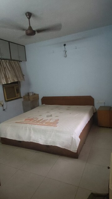 2 BHK Apartment For Sale in Hyde Park Galaxy, Manpada