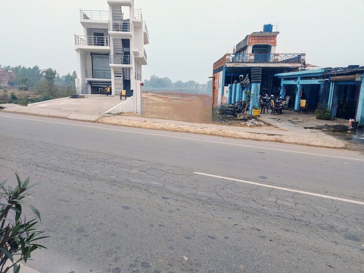 undefined, raebareli road  1500 Sq.Ft. Plot In Raebareli Road Lucknow 8500079