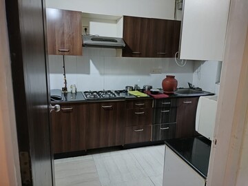 2 BHK Apartment For Rent in Kohinoor City Phase I, Kurla