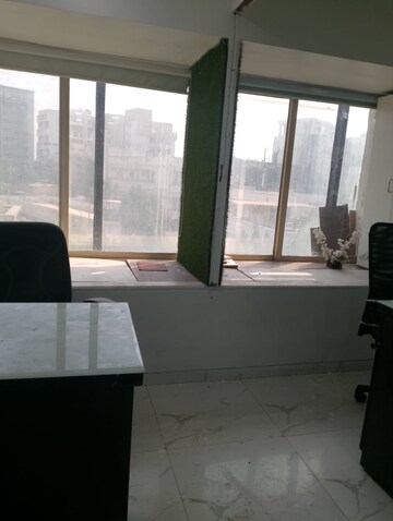 Team Area in  Office Space at Vasudev Apartment Andheri, Andheri East – for Rent