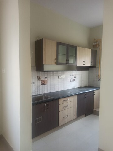 Kitchen in 2 BHK Builder Floor at Hsr Layout – for Rent