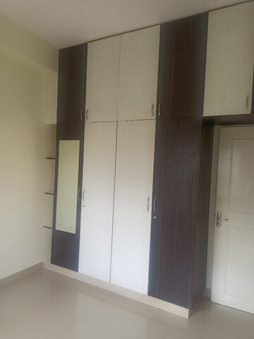 Bedroom in 2 BHK Builder Floor at Hsr Layout – for Rent