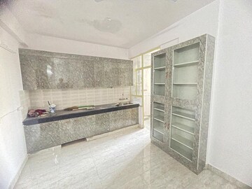 Kitchen in 2 BHK Apartment at Signature Solera Apartment, Sector 107 – for Sale