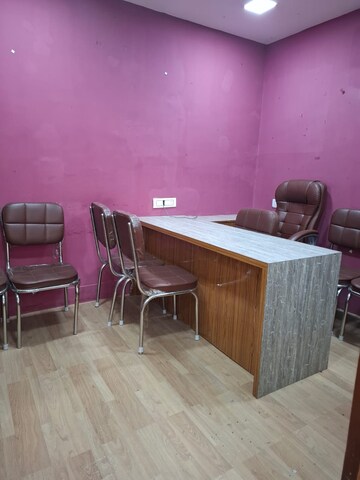  Office Space at Park Street – for Rent