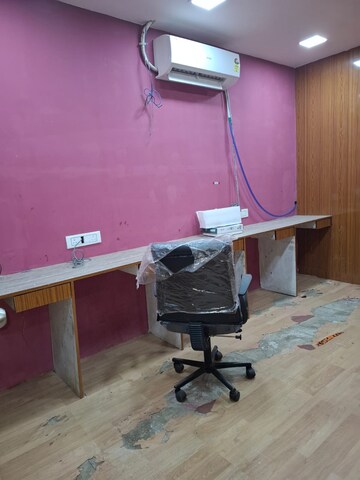   Office Space at Park Street – for Rent