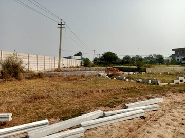 Plot Area in  Plot at Supertech Aero Suites, Sector 17a Yamuna Expressway – for Sale