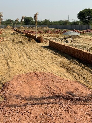 Plot Area in  Plot at Tentigaon – for Sale