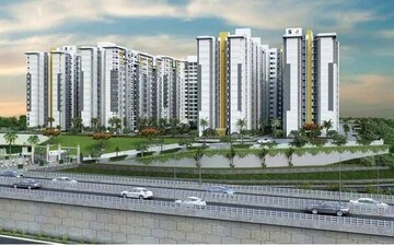 1 BHK Apartment For Sale in Chikkajala