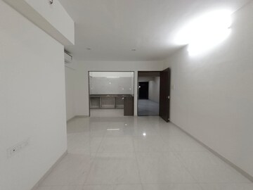 Kitchen in 2 BHK Apartment at Raheja Lunaris, Juinagar – for Sale