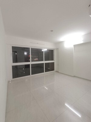 Bedroom in 2 BHK Apartment at Raheja Lunaris, Juinagar – for Sale