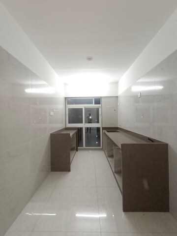Kitchen in 2 BHK Apartment at Raheja Lunaris, Juinagar – for Sale