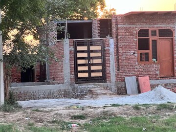  Plot – Nearby View at Aura Bellina Aerocity, Dankaur - for Sale