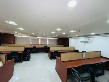 Team Area in  Office Space at Law Garden – for Rent