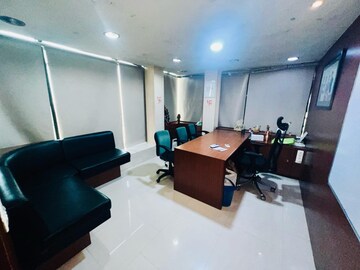 Team Area in  Office Space at Law Garden – for Rent