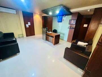 Team Area in  Office Space at Law Garden – for Rent