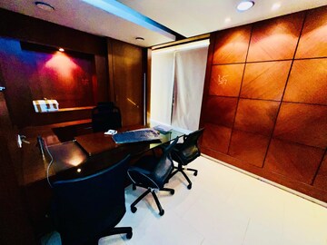Team Area in  Office Space at Law Garden – for Rent