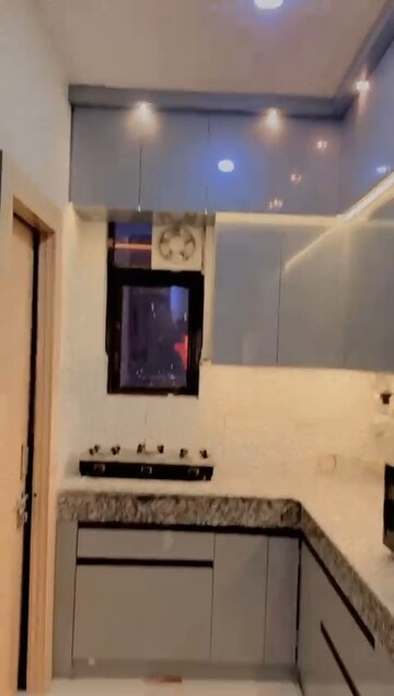 3 BHK Apartment For Rent in Amolik Sankalp, Sector 85