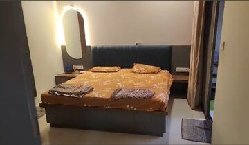 Room in 3 BHK Apartment at Zundal – for Rent